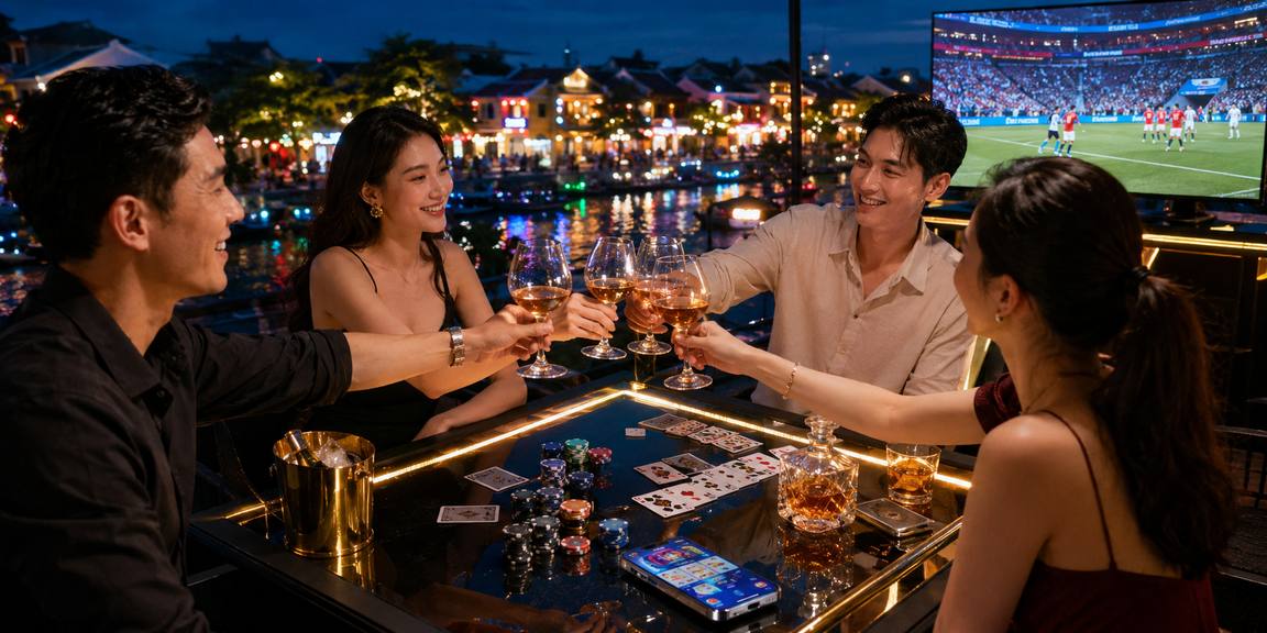 moc1u Mines Viet hoạt động như thế nào tại moc1u